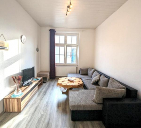 FeWo Hafen: Apartment in a Great Location